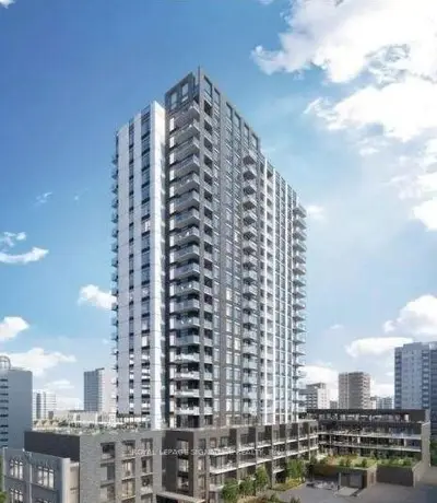 Condo Apartment in Kitchener