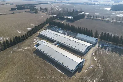 13875 Gosnell Line, Chatham-kent, On N0p 1t0