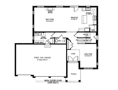 4196 Fallingbrook Road, London South, On N6p 0h8