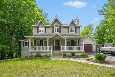 Detached in Drummond/North Elmsley