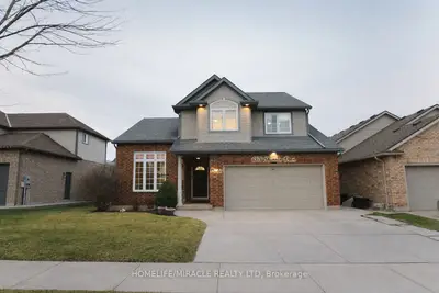 6978 Shannon Drive, Niagara Falls, On L2h 3n7