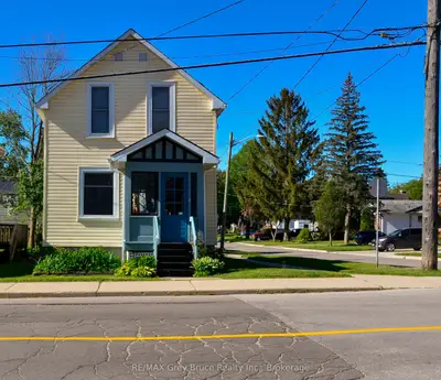 499 16th Street W, Owen Sound, On N4k 4a5