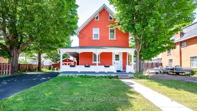 Detached in Pembroke