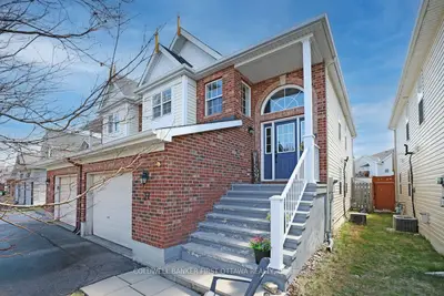 37 Boulder Way, Barrhaven, On K2j 4r5