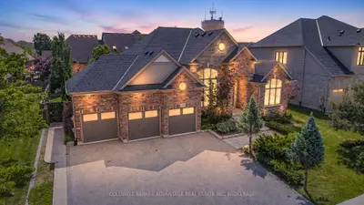 1585 Lookout Street, Pelham, On L3e 0s3