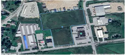 P1 16th Avenue E, Owen Sound, On N4k 6j4