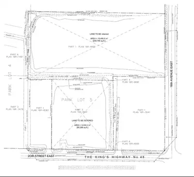 P1 16th Avenue E, Owen Sound, On N4k 6j4