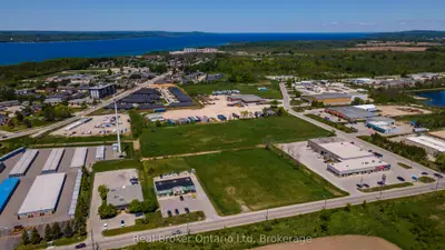 P1 16th Avenue E, Owen Sound, On N4k 6j4