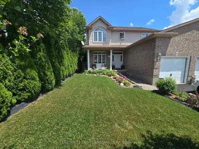 2200 BLACKWATER Road, London North, ON N5X 4K2