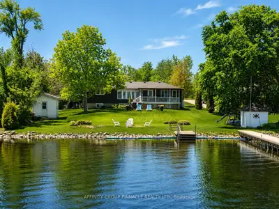 47 Alton Road, Kawartha Lakes, On K0m 1g0