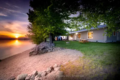 Detached in North Algona Wilberforce