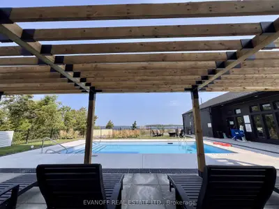 Condo Apartment in Kawartha Lakes