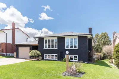 Detached in Pembroke