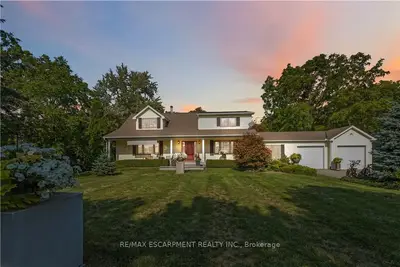 493 Ridge Road E, Grimsby, On L3m 0k5