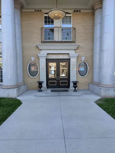 135 James Street S 512, Hamilton, On L8p 2z6
