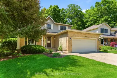 Detached in Waterloo