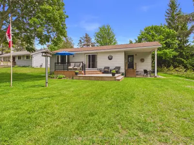 Detached in Huron-Kinloss
