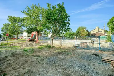 551 Edison Avenue, Carlingwood - Westboro And Area, On K2a 1v5