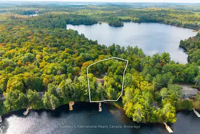 20 Fish Rock Road, Huntsville, On P1h 2n5