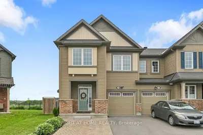 359 Willow Aster Circle, Orleans - Cumberland And Area, On K4a 1c8