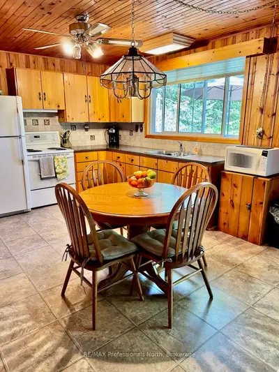 1808 Alsop Road, Highlands East, On K0m 1r0