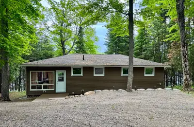 1808 Alsop Road, Highlands East, On K0m 1r0