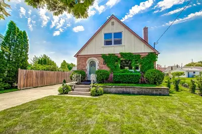 Detached in St. Catharines