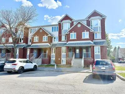 5 Briston Private, Hunt Club - South Keys And Area, On K1g 5p6