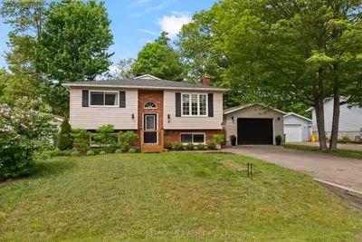Detached in Petawawa