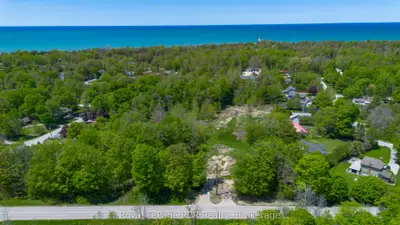 219 Lake Range Drive Part 2, Huron-kinloss, On N2z 2x3