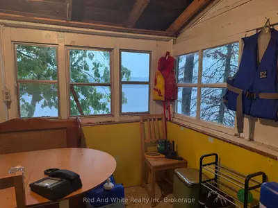 12 Waterside Drive, Seguin, On P2a 0b6