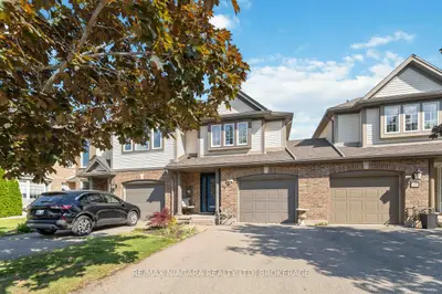 43 Flynn Court, St. Catharines, On L2s 4e1