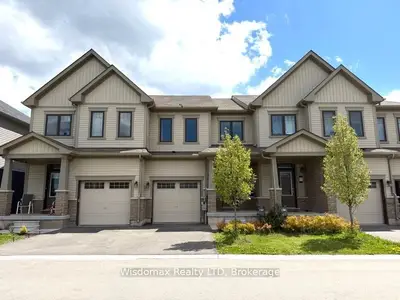 7789 Kalar Road 6, Niagara Falls, On L2h 3t8