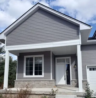 23 Turnberry Court, Bracebridge, On P1l 0n5