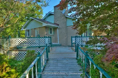 1095 Spears Road, Fort Erie, On L2a 4n2