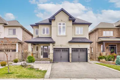 Detached in Hamilton