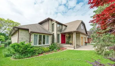 297 Grangeover Avenue, London North, On N6g 4l1