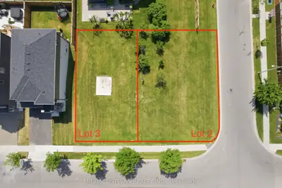 Lot 3 Chambers Drive, Hamilton, On L9g 3k9