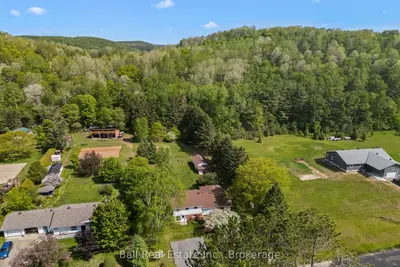 Detached in Hastings Highlands