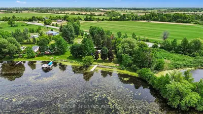 3802 Mcgahey Lane, North Grenville, On K0g 1j0