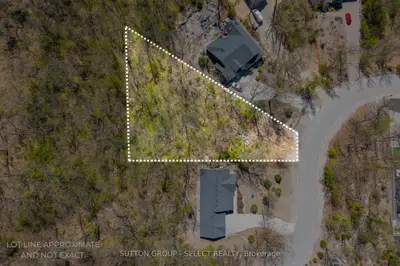 10126 Pinery Bluffs Rd, Lot 8 Road, Lambton Shores, On N0m 1t0