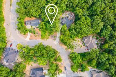 10126 Pinery Bluffs Rd, Lot 8 Road, Lambton Shores, On N0m 1t0