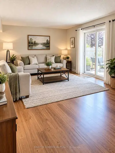75 Elm Street 13, St. Thomas, On N5r 1h7