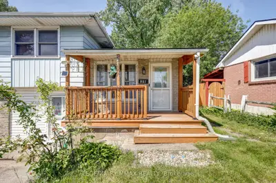 521 Clarke Road, London East, On N5v 2c9