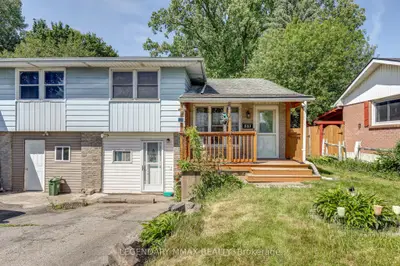 521 Clarke Road, London East, On N5v 2c9