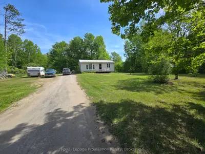 1699 Bordenwood Road, Frontenac, On K0h 1b0