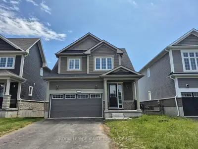 Detached in Loyalist