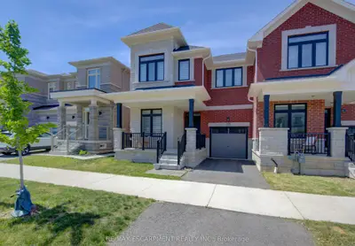37 Great Falls Boulevard, Hamilton, On L8b 1x8