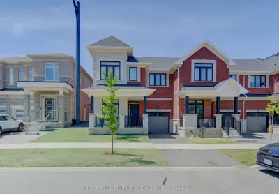37 Great Falls Boulevard, Hamilton, On L8b 1x8