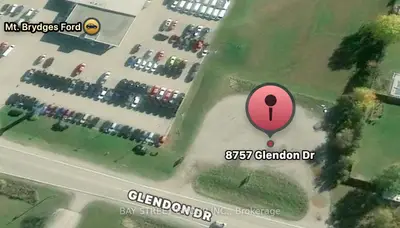 8757 8759 Glendon Drive, Strathroy-caradoc, On N0l 1w0